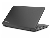 Notebook Toshiba Satellite C55D-A5120 AMD E2-3800 1.3GHz / Memória 4GB / HD 500GB / 15.6" / Windows 8 foto 2