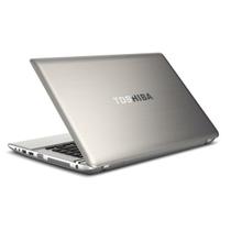 Notebook Toshiba Satellite P845-S4200 Intel Core i5 1.7GHz / Memória 6GB / HD 750GB / 14" foto 1