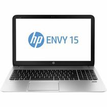 Notebook HP 15-J032NR Intel Core i7 2.4GHz / Memória 8GB / HD 750GB / 15.6" / Windows 8 foto principal