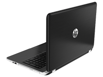Notebook HP 15T-N200 Intel Core i5 1.6GHz / Memória 8GB / HD 750GB / 15.6" / Windows 8 foto 1