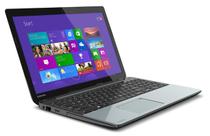 Notebook Toshiba S55-A5176 Intel Core i7 / 2.4GHz / Memória 8GB / HD 750GB / 15.6" / Windows 8 foto principal