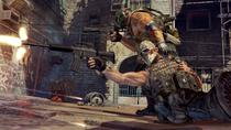 Game Army of Two: The 40th Day Playstation 3 foto 1
