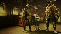 Game Army of Two: The 40th Day Playstation 3 foto 2