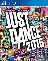 Game Just Dance 2015 Playstation 4 foto principal
