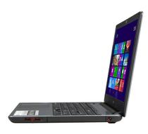 Notebook Acer E5-571-5552 Intel Core i5 1.7GHz / Memória 4GB / HD 500GB/ 15.6" / Windows 8.1 foto 1