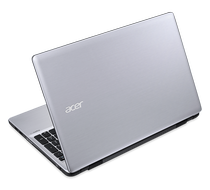 Notebook Acer V3-572-54S6 Intel Core i5 1.7GHz / Memória 8GB / HD 1TB / 15.6" / Windows 8.1 foto 1