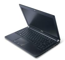 Notebook Acer TMP63-M6613 Intel Core i5 2.3GHz / Memória 4GB / HD 500GB / 13.3" / Windows 8.1 foto principal