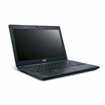 Notebook Acer TMP63-M6613 Intel Core i5 2.3GHz / Memória 4GB / HD 500GB / 13.3" / Windows 8.1 foto 1