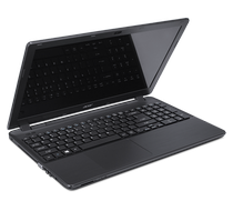 Notebook Acer E5-521-263A AMD E2 1.5GHz / Memória 4GB / HD 1TB / 15.6" / Windows 8 foto 2