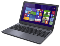 Notebook Acer E5-571-37SY Intel Core i3 1.9GHz / Memória 4GB / HD 500GB  / 15.6" / Windows 8 foto principal