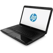 Notebook HP 15-F039WM N2830 Intel Celeron 2.16GHz / Memória 4GB / HD 500GB / 15.6" / Windows 8.1 foto principal