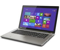 Notebook Toshiba S55-A5167 Intel Core i7 2.4GHz / Memória 8GB / HD 1TB / 15.6" / Windows 8 foto principal