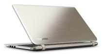Notebook Toshiba S55-B5266 Intel Core i7 2.0GHz / Memória 8GB / HD 1TB / 15.6" / Windows 8 foto 1