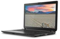Notebook Toshiba C55-B5246 Intel Core i3 1.8GHz / Memória 4GB / HD 500GB / 15.6" / Windows 8 foto principal