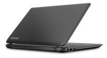 Notebook Toshiba C55-B5201 Intel Celeron 2.16GHz / Memória 4GB / HD 500GB / 15.6" / Windows 8 foto 1