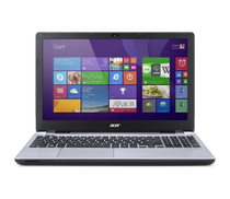 Notebook Acer V3-572-78S3 Intel Core i7 2.0GHz / Memória 8GB / HD 1TB / 15.6" / Windows 8 foto principal