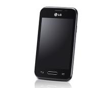 Celular LG L40 D-160 4GB foto principal