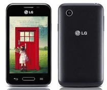 Celular LG L40 D-160 4GB foto 2