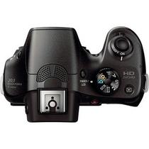 Câmera Digital Sony Alpha ILCE-7K 24.3MP Full HD 3.0" foto 3