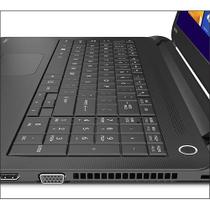Notebook Toshiba C55-B5302 Intel Celeron 2.16GHz / Memória 4GB / HD 500GB / 15.6" / Windows 8 foto 3