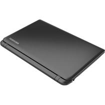 Notebook Toshiba C55-B5302 Intel Celeron 2.16GHz / Memória 4GB / HD 500GB / 15.6" / Windows 8 foto 4