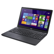 Notebook Acer E5-571P-55TL Intel Core i5 1.7GHz / Memória 4GB / HD 500GB / 15.6" / Windows 8 foto principal