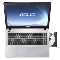 Notebook Asus X550CA-SI30303 Intel Core i3 1.8GHz / Memória 4GB / HD 500GB / 15.6" / Windows 8 foto 1