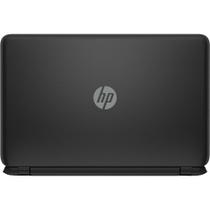 Notebook HP 15-F004DX AMD E1 1.0GHz / Memória 4GB / HD 500GB / 15.6" / Windows 8.1 foto 3