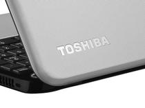 Notebook Toshiba L55T-B5330 Intel Core i7 2.0GHz / Memória 12GB / HD 750GB / 15.6" / Windows 8.1 foto 1