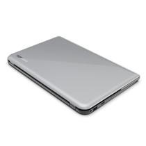 Notebook Toshiba L55T-B5330 Intel Core i7 2.0GHz / Memória 12GB / HD 750GB / 15.6" / Windows 8.1 foto 2