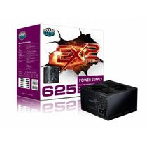 Fonte Cooler Master Extreme II RS-625-Pcar 625W foto 2