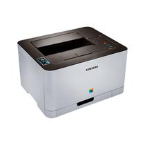 Impressora Samsung SL-C410W Laser 110V foto principal