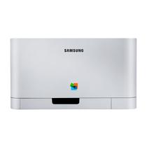 Impressora Samsung SL-C410W Laser 110V foto 1