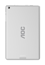 Tablet AOC D-Q80Y31 8GB 8" foto 2