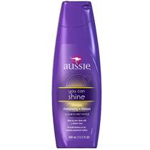 Shampoo Aussie Shine 400ML foto principal