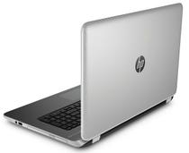 Notebook HP 15-P043CL Intel Core i5 1.7GHz / Memória 12GB / HD 1TB / 15.6" / Windows 8.1 foto 2