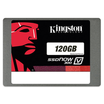 HD Kingston SSD SV300S37A 120GB 2.5" foto principal