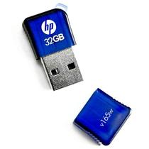 Pendrive HP V165W 32GB foto 1