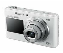 Câmera Digital Samsung DV150F 16.2MP 2.7" foto 1