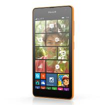 Celular Microsoft Lumia 535 Dual Chip 8GB foto 1