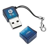 Pendrive HP V165W Mini 8GB foto 1