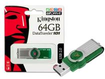 Pendrive Kingston DT101 G2 64GB foto principal