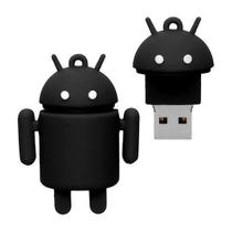 Pendrive Quanta USB-04 Android 4GB foto principal
