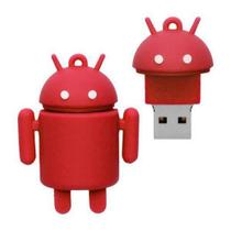 Pendrive Quanta USB-04 Android 4GB foto 1