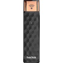 Pendrive Sandisk Connect Wireless Stick 128GB foto principal