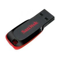 Pendrive Sandisk Cruzer Blade Z50 4GB foto principal