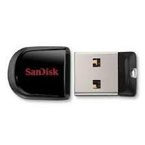 Pendrive Sandisk Cruzer Fit Z33 4GB foto 2