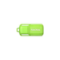 Pendrive Sandisk Cruzer Switch Z52 8GB  foto principal