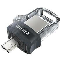 Pendrive Sandisk G46 Ultra Dual 16GB foto principal