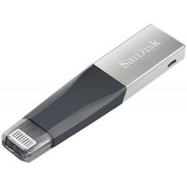 Pendrive Sandisk IXpand Mini 64GB foto 1